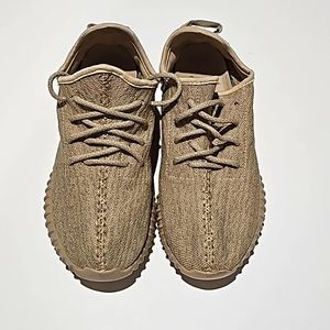 Adidas Yeezy boots 350 V1 oxford tan